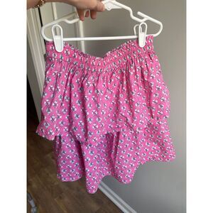 Crewcuts skirt